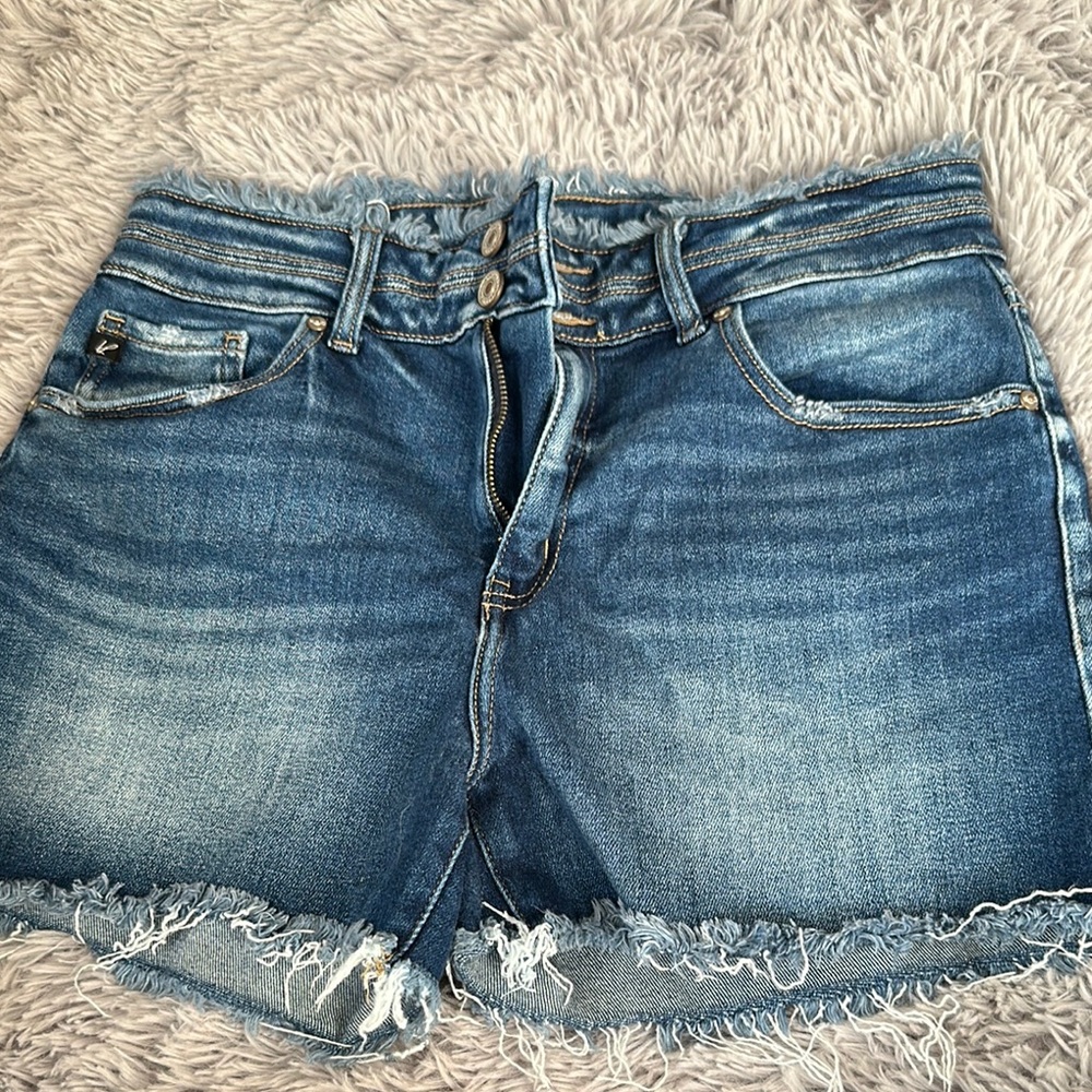 ✨KanCan Jean Shorts✨